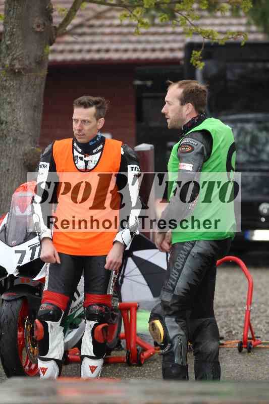 Archiv-2023/03 07.04.2023 Speer Racing ADR/Impressionen